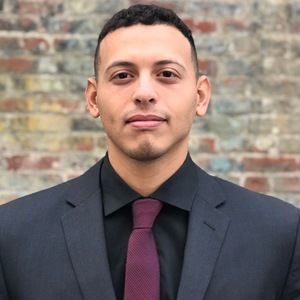 Meet your Posher, Alejandro